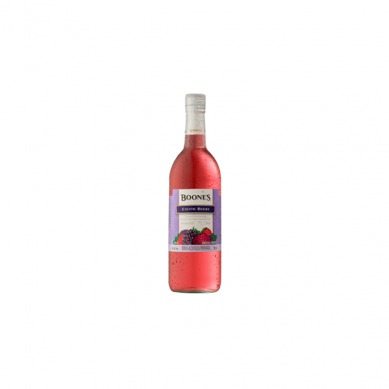 Boone's Exotic Berry 750ml