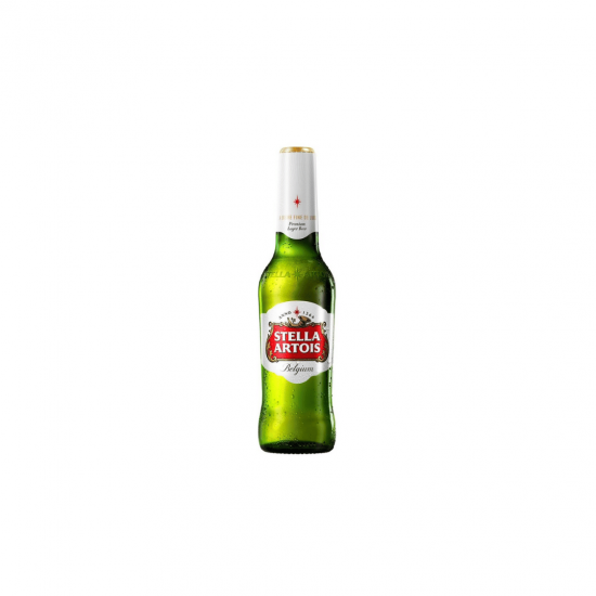 Cerveza Stella Artois 900ml