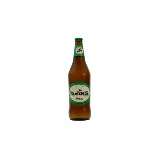 Cerveza Kross Pils 330ml
