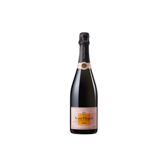 Champagne Veuve Clicqout Rose 750ml
