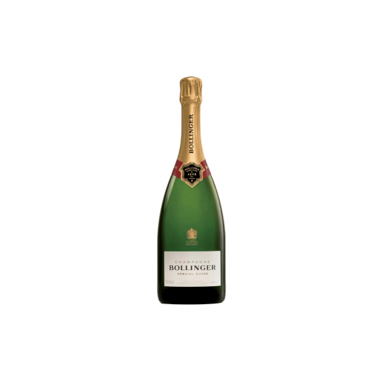 Champagne Bollinger Special CUVEE 750ml