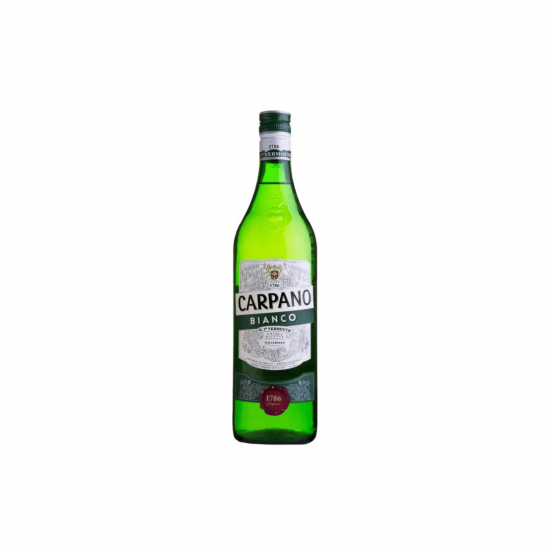 Vermouth Carpano Bianco 1lt