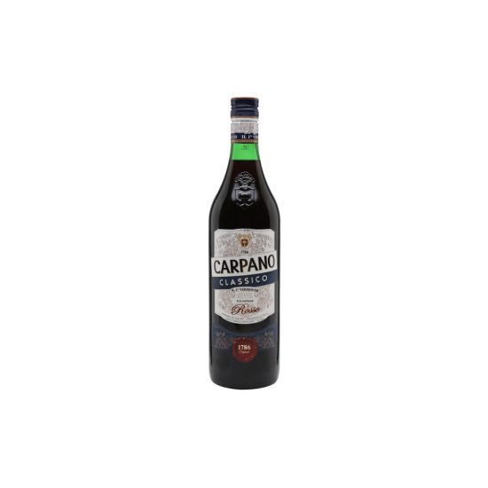 Vermouth Carpano Classico 1lt
