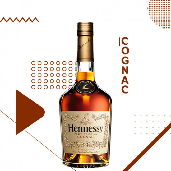 Hennessy Very Special 700ml