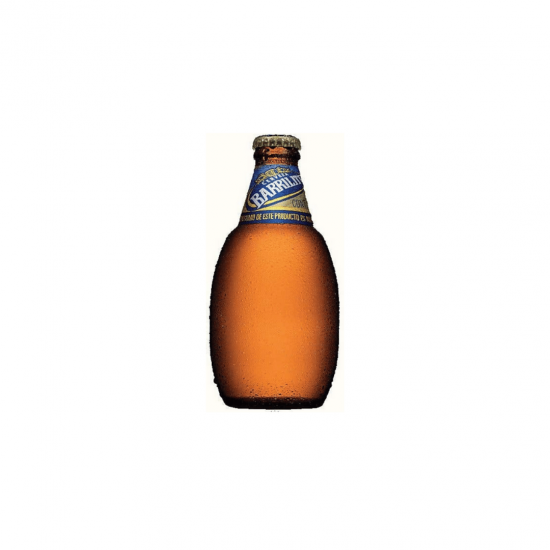 Cerveza Corona Barrilito 325ml