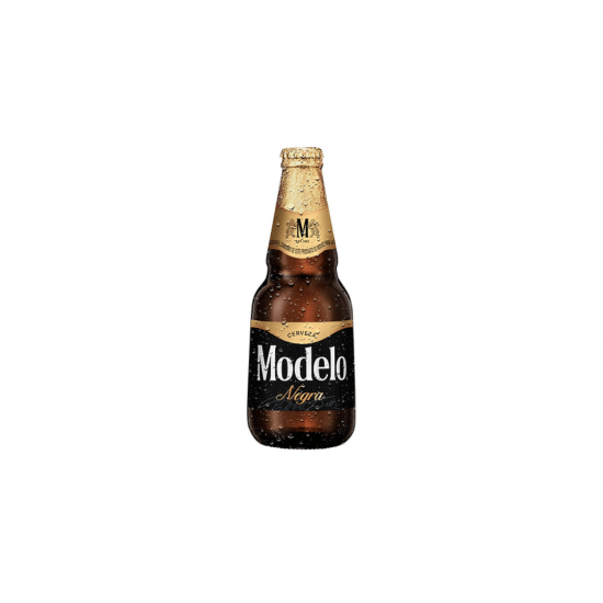 Cerveza Negra Modelo 355ml