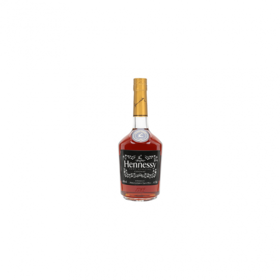 Cognac Hennessy Very Special Luminous 700ml