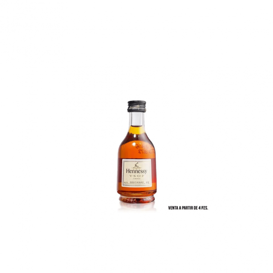 Mini Hennessy VSOP 50 ml