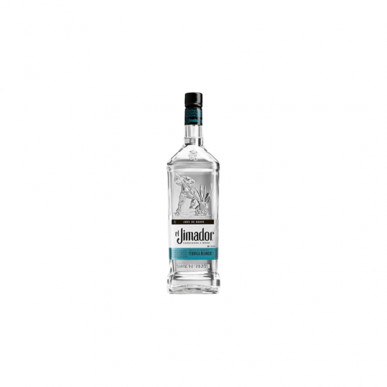 Tequila El Jimador Blanco 950ml