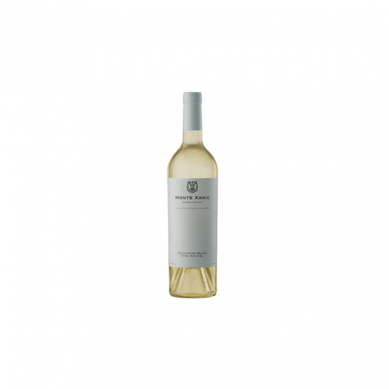 Vino Blanco Monte Xanic Sauvignon Blanc 750ml