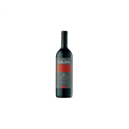 Vino Tinto Monte Xanic Calixa Blend 750 ml