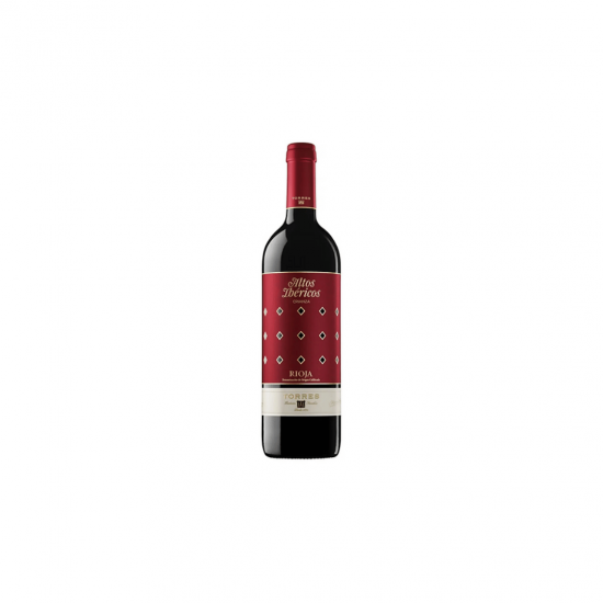 Vino de Mesa Torres Ibérico Rioja 750ml