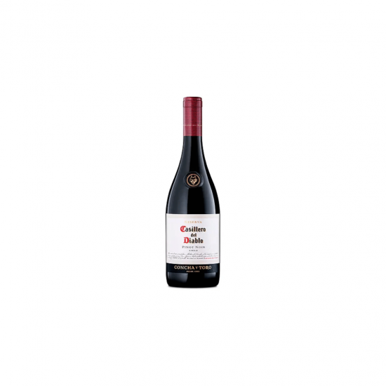Vino De Mesa Casillero Del Diablo Pinot Noir 750 ml
