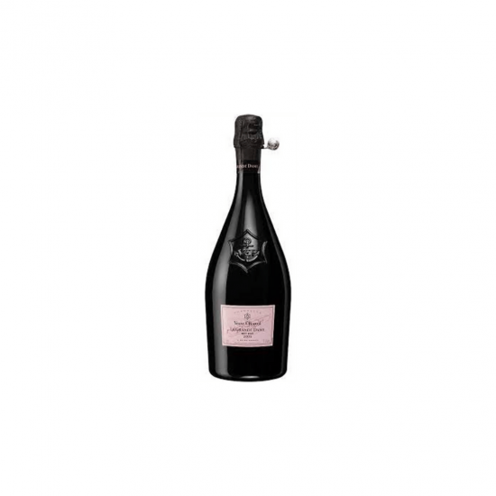 Champagne La Grande Dame Rose 750ml