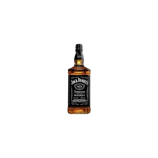 Whisky Jack Daniel's 3lt