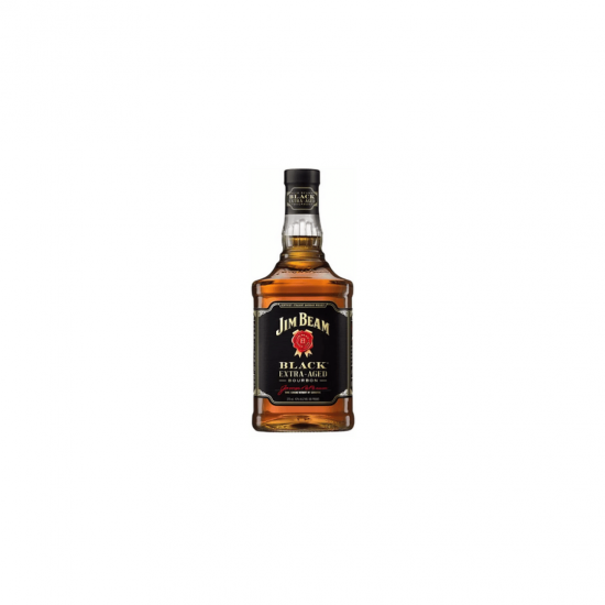 Whiskey Jim Beam Black 750ml
