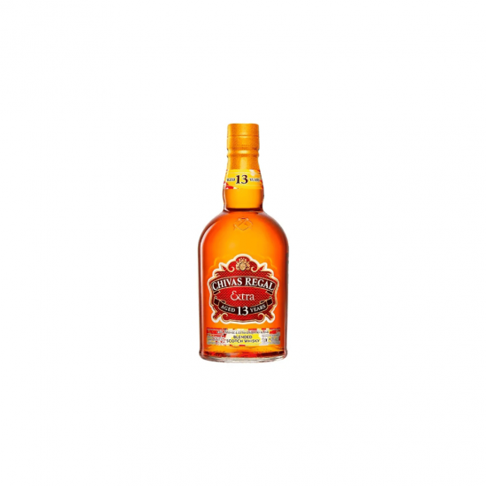 Whisky Chivas Regal Extra Sherry 13 Años 750 ml
