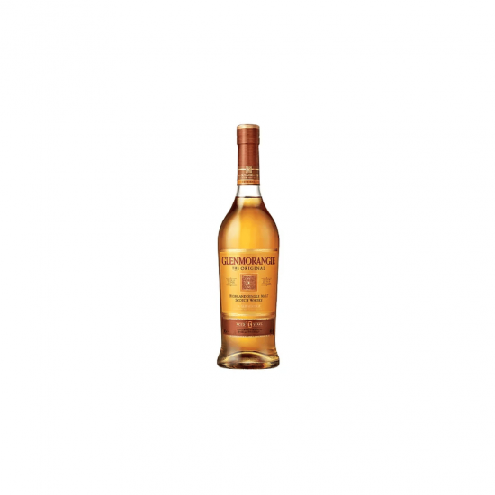 Whisky Glenmorangie 10 Años 750ml