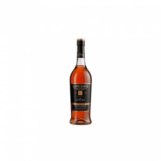 Whisky Glenmorangie 12 Años Quinta Ruban 750 ml