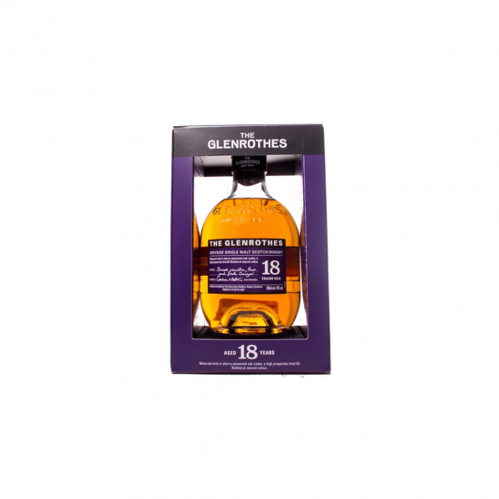 Whisky The Glenrothes 18Y 700ml