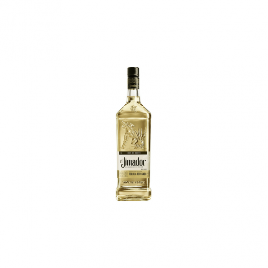 Tequila El JImador Reposado 950ml