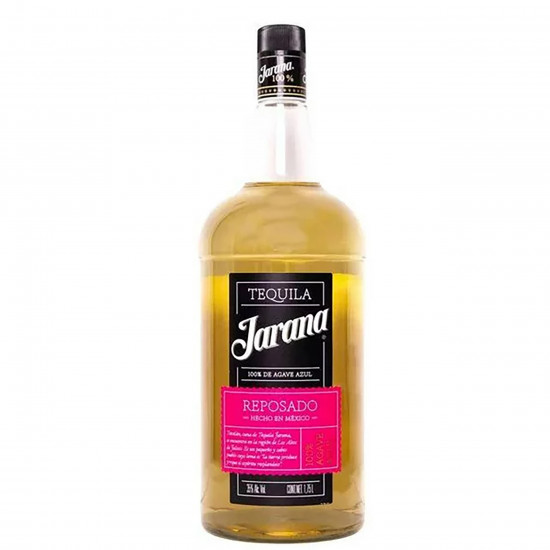 Tequila Jarana Reposado 1.75lt