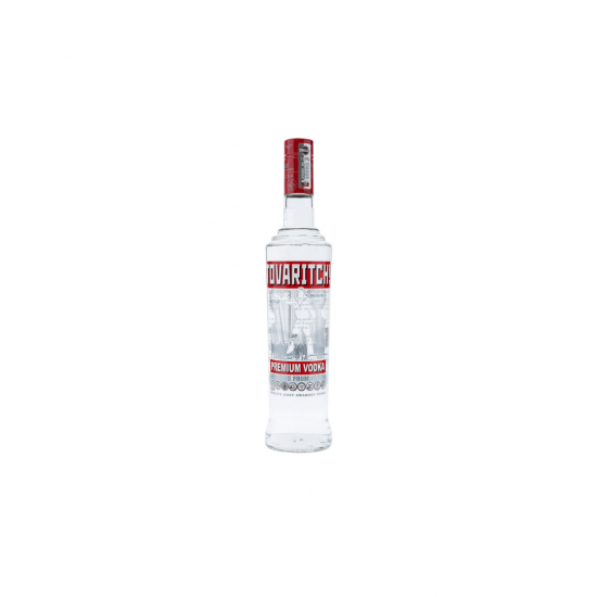 Vodka Tovaritch Premium 750ml