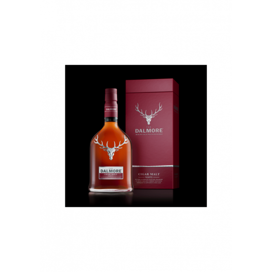 Whisky The Dalmore Whisky 12 Años 700 ml