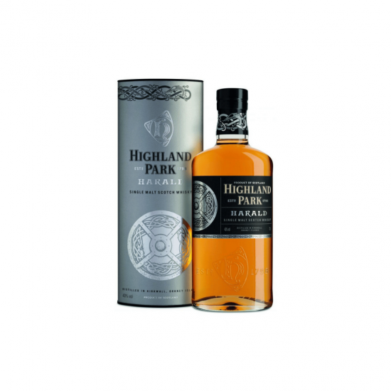 Whisky Highland Park Harald 700ml