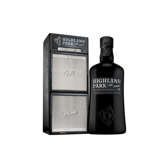 Whisky Highland Park Full Volume 750ml
