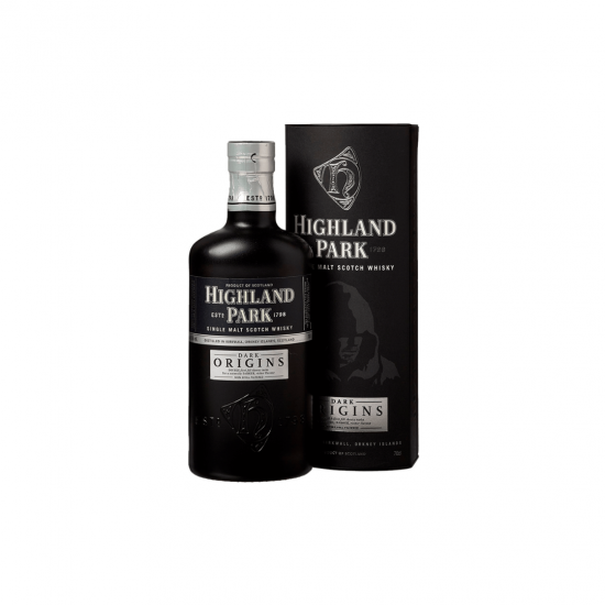 Whisky Highland Park Dark Origins 750ml