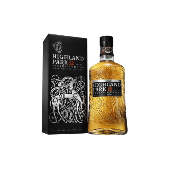 Whisky HIghland Park 12Y 700ml