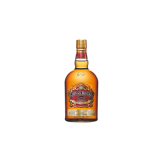 Whisky Chivas Regal Extra 750ml