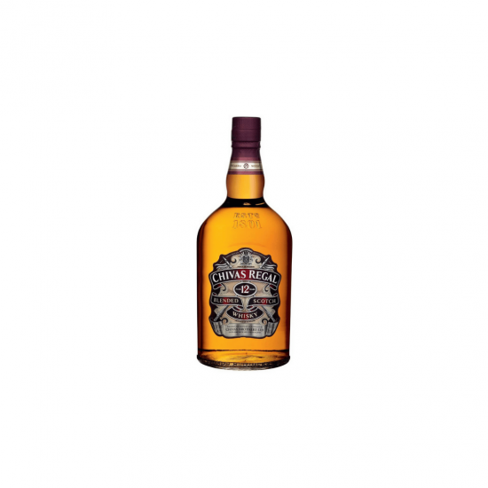 Whisky Chivas Regal 12Y 4.5lt
