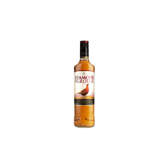 Whisky Famous Grouse 700ml