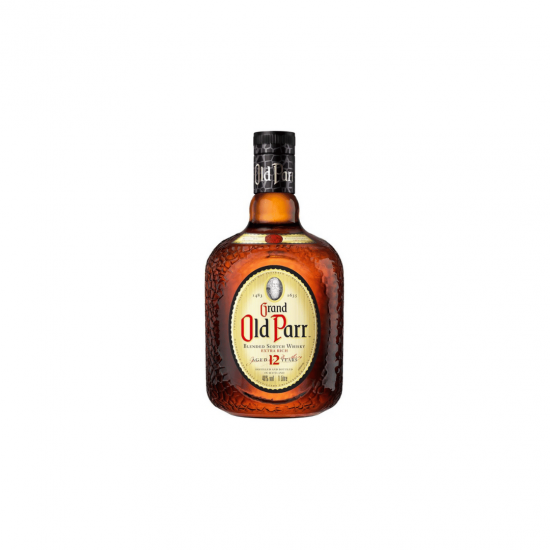 Whisky Old Parr 12y 750ml
