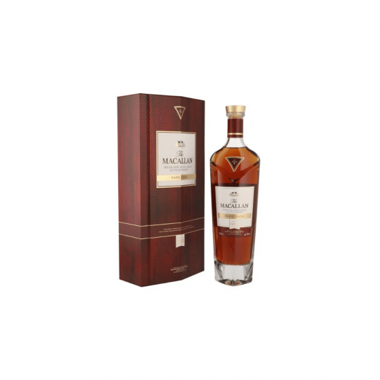 Whisky The Macallan Rare Cask 2020 Release 750ml
