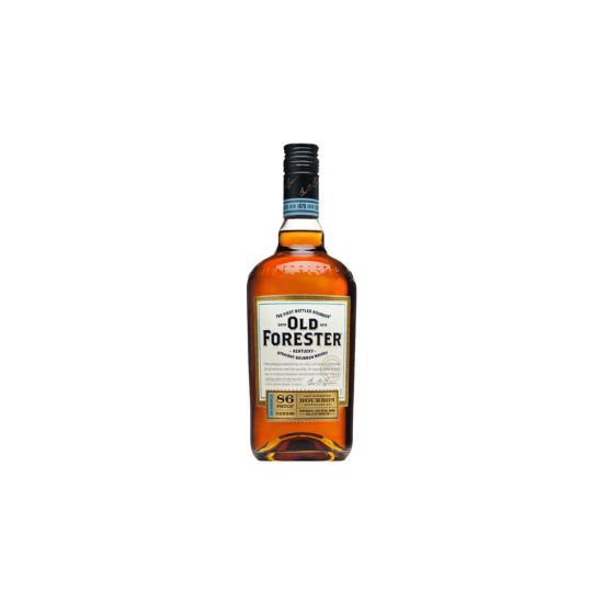 Whisky Old Forester 86 750ml