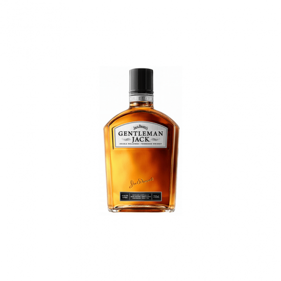 Whisky Jack Daniel's Gentleman Jack 750ml