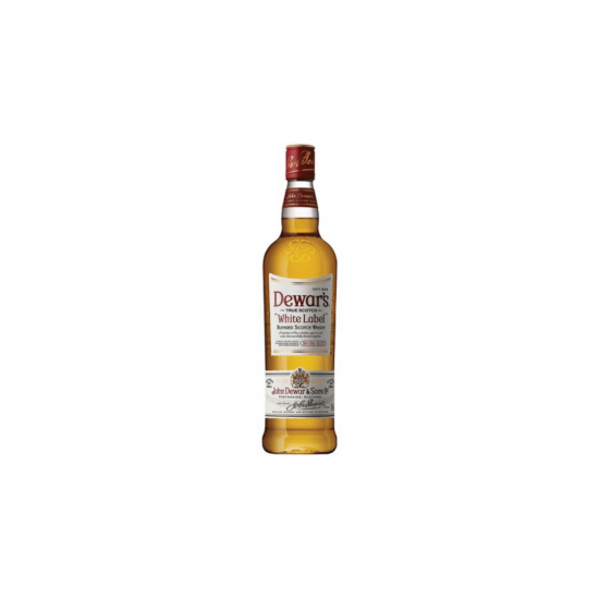 Whisky Dewar's White Label 750ml
