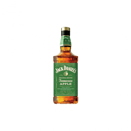 Whisky Jack Daniel's Apple 700ml