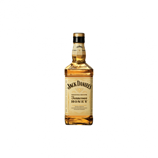 Whisky Jack Daniel's Honey 700ml
