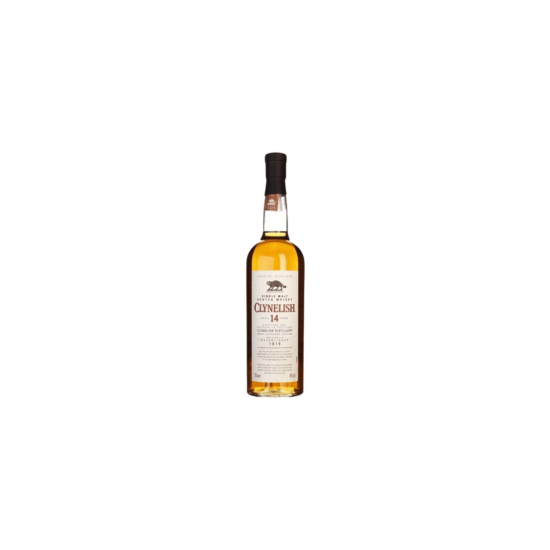 Whisky Clynelish 14y 750ml