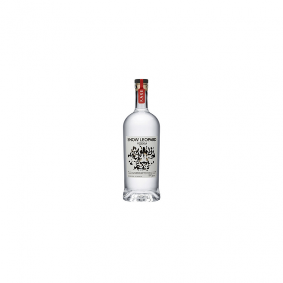 Vodka Snow Leopard 700ml